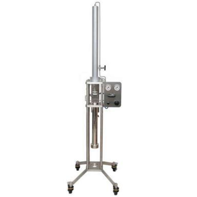 نظام HPLC التحضيري DAC50
