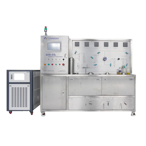 Careddi Supercitical CO2 Machine 2L Model