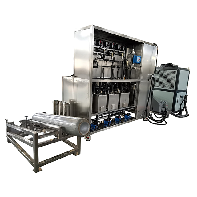 Careddi Super Superitical CO2 Machine 10L