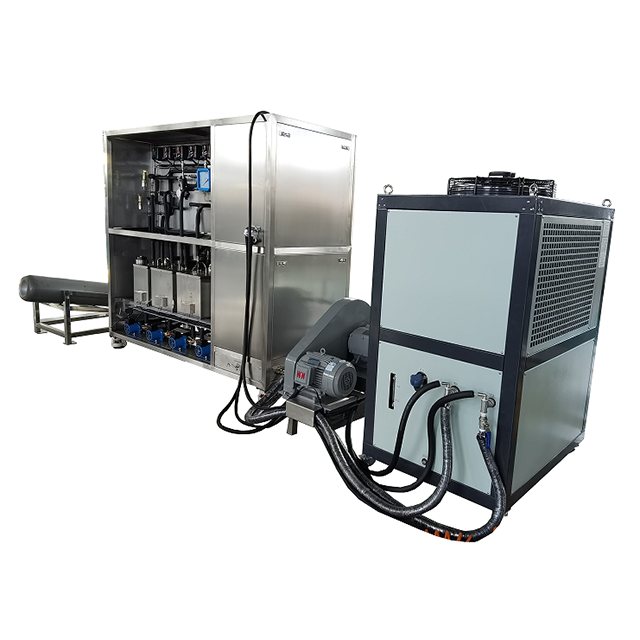 Careddi Super Superitical CO2 Machine 10L