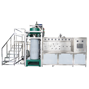 Careddi Super Supertical CO2 Machine 300L (150LX2)
