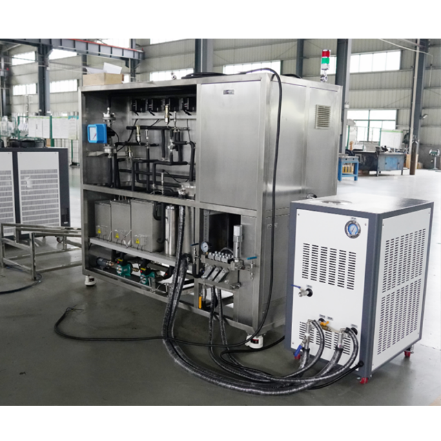 Careddi Supercitical CO2 Machine 2L Model