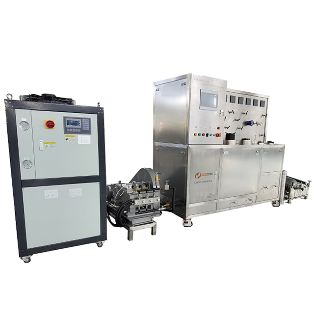 Careddi Super Superitical CO2 Machine 10L