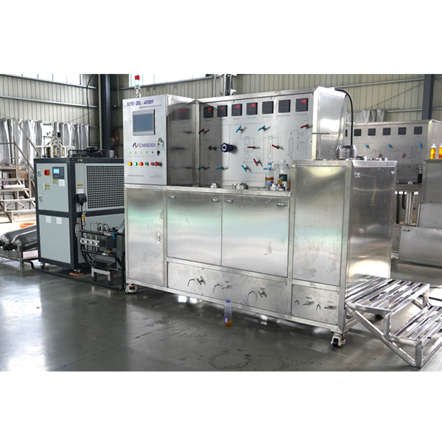 careddi machine machine 20l machine 20L