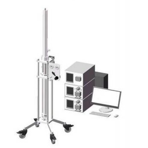 نظام HPLC التحضيري DAC50